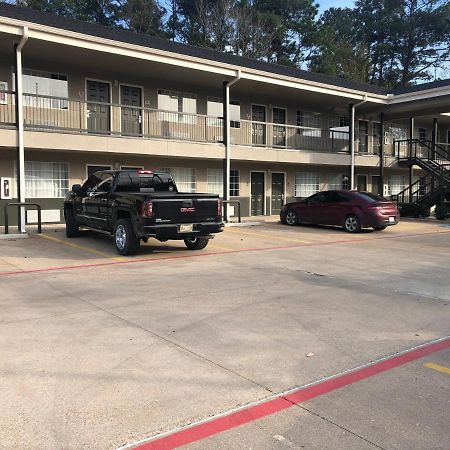 Diboll Inn And Suites Exterior photo